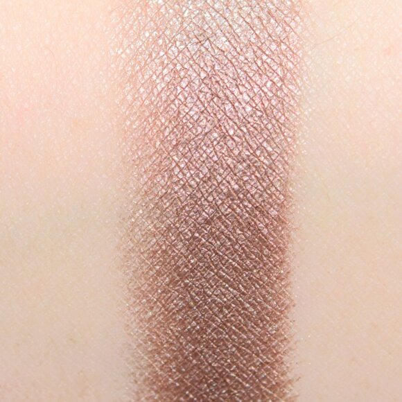 Last one! MAC SATIN TAUPE eyeshadow Frost NWOB - Picture 3 of 8